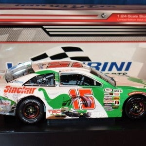 Michael Self 2018 Sinclair ARCA Daytona Win Diecast Crazy Forums