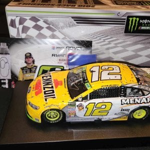 NASCAR Cup Series 1/24's | Diecast Crazy Forums